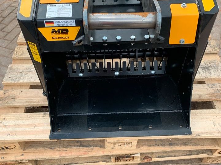 Dumper 500 KG