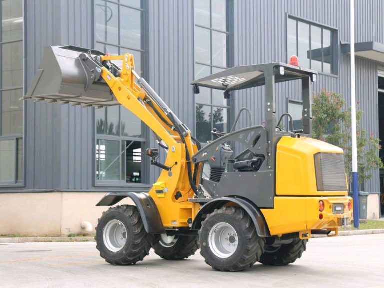 Dumper 500 KG
